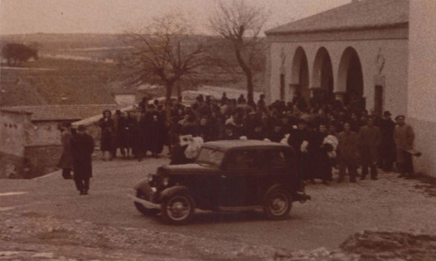 De la ilusión a la ruina