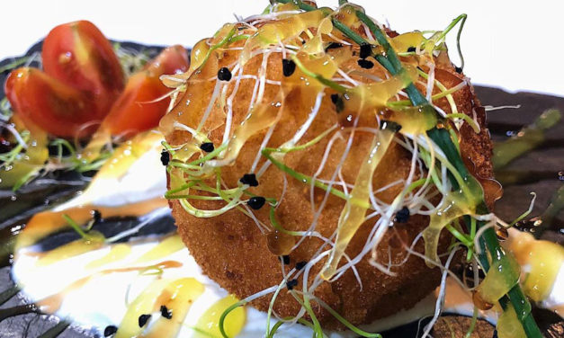 Marchando una de tapas