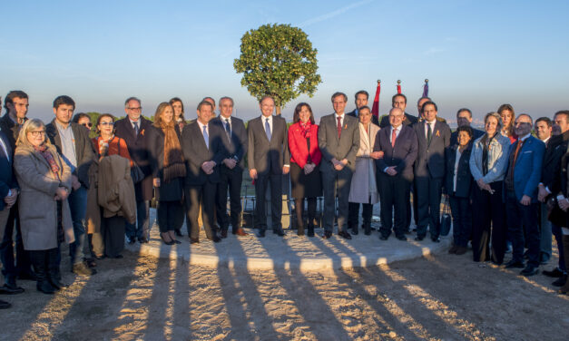 La Constitución Española cumple 40 años