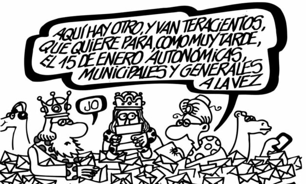 Lo que 2018 se llevó