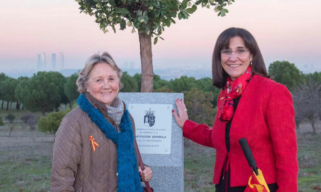 Dos décadas con mucha historia