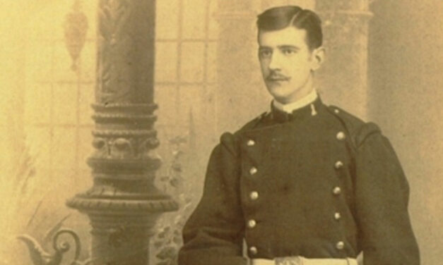 Emilio Coll y el Fútbol