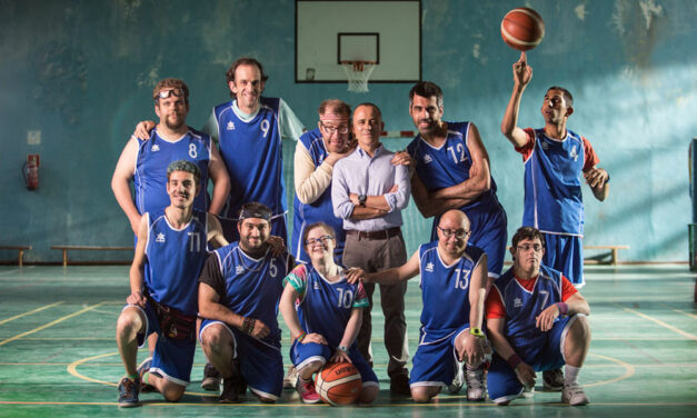 Viva el Cine Español