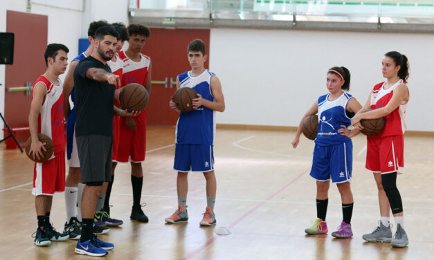 Del instituto al sueño americano