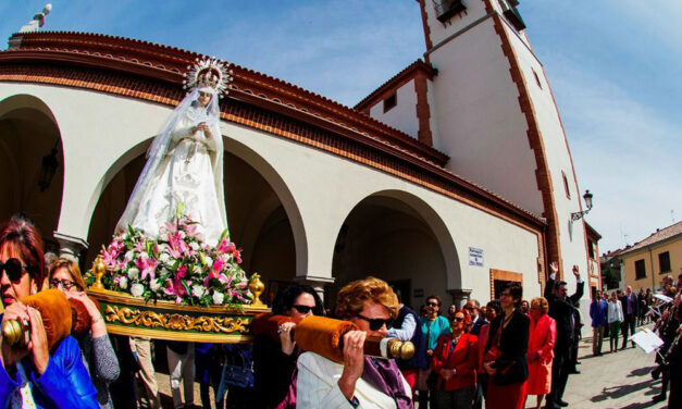 Cultos de Semana Santa