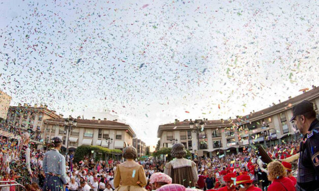 Concurso «Nuestra Señora de la Consolación»