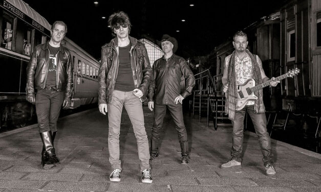 ¡Nos vemos en la Estación!