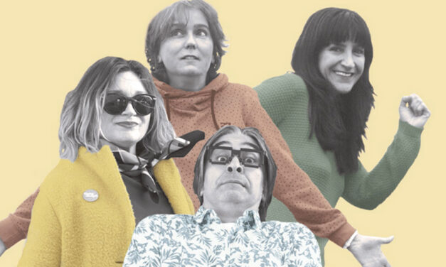 3, 2, 1… ¡Peque veranos!