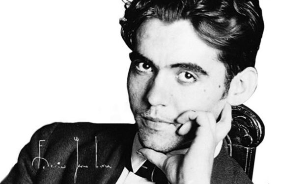 El día de la biblioteca… del año Lorca