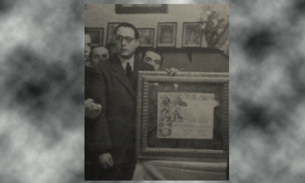 Fernando Coca de la Piñera, militar y político