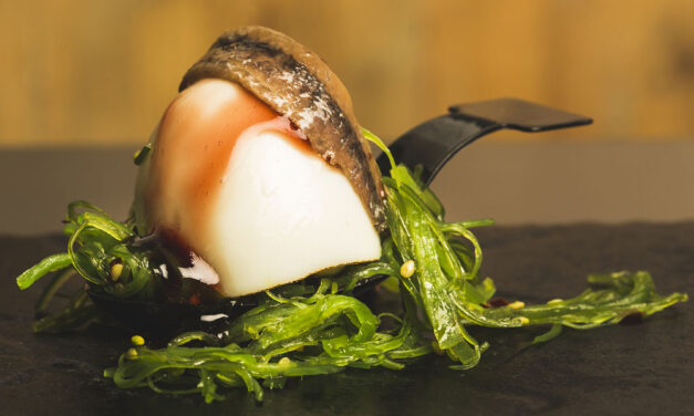 El regreso de las tapas