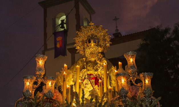 El regreso de la patrona