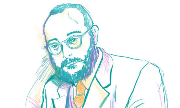 En memoria de Carlos Hernández