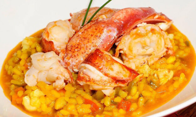 La quincena de la cuchara