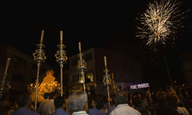 Concurso de Carteles Consolación 2020