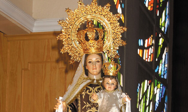 La Fiestas del Carmen, a la vuelta de la esquina