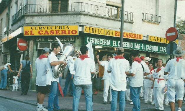 El Caserío