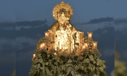 Programa de Fiestas Consolación 2022