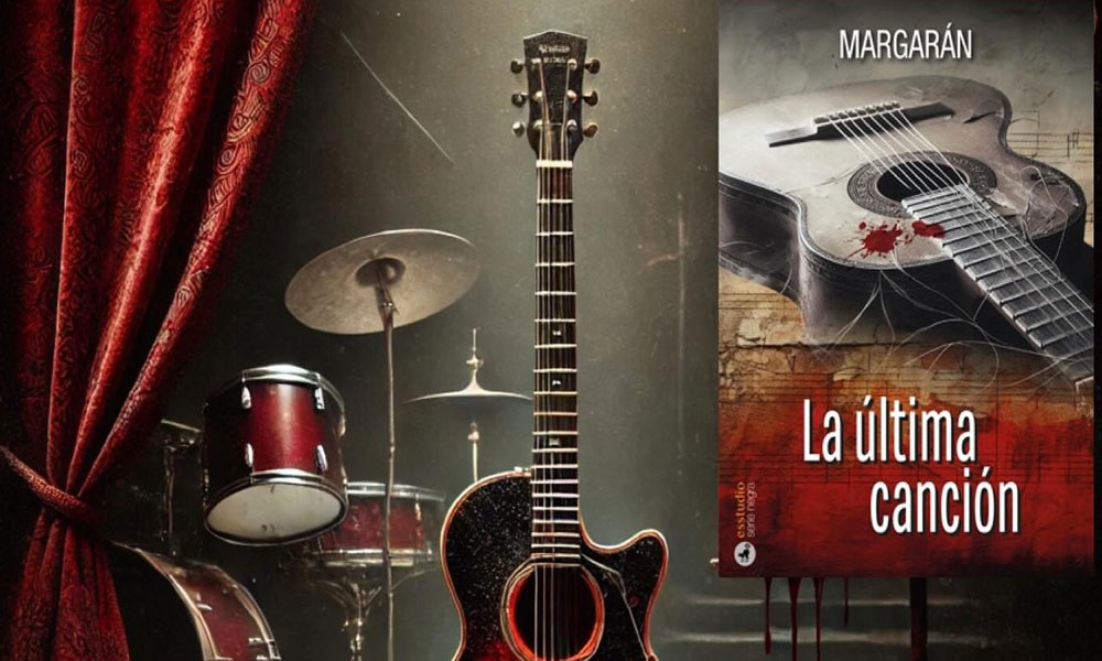 Balada triste de guitarra