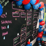 Water Matters, el agua importa