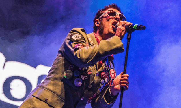 El cartel de la décimo sexta Quedada