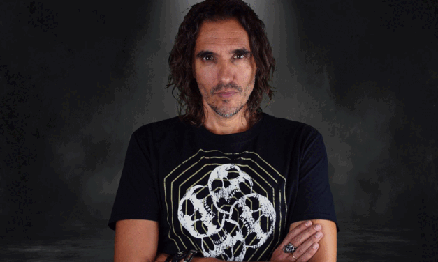 El cartel de la décimo sexta Quedada