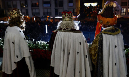 La Cabalgata de Reyes cambia de recorrido