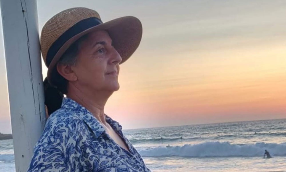 Carmen Beleña, sastrecilla valiente