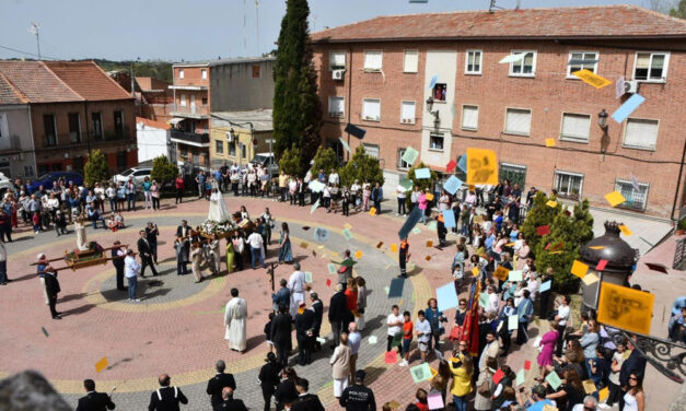 Las Aleluyas, el origen de la tradición