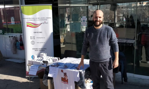 ¿Qué ha pasado con la feria de asociaciones?