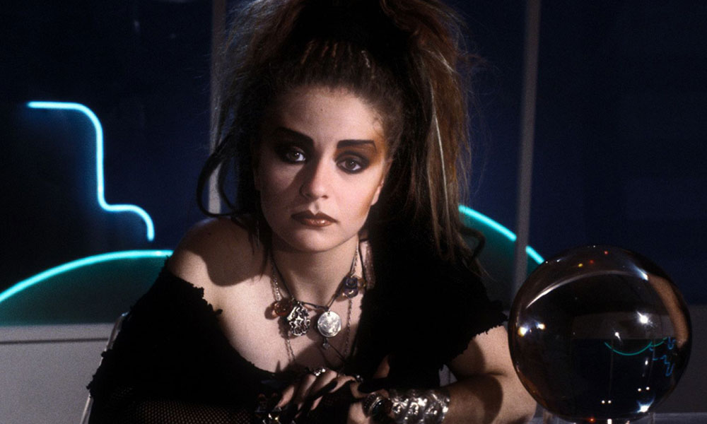 Los ochenta fueron nuestros