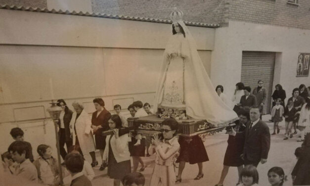 Las Viejas, una tradición pozuelera