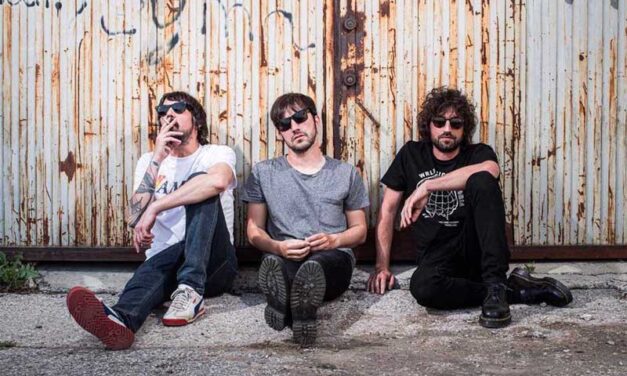 Izal, Ferreiro y muchos más en la Semana Grande