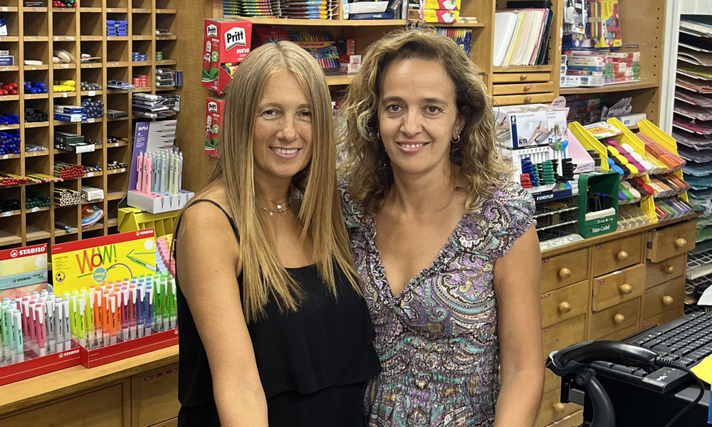 Preparados, listos… vuelve al cole con Donpapel