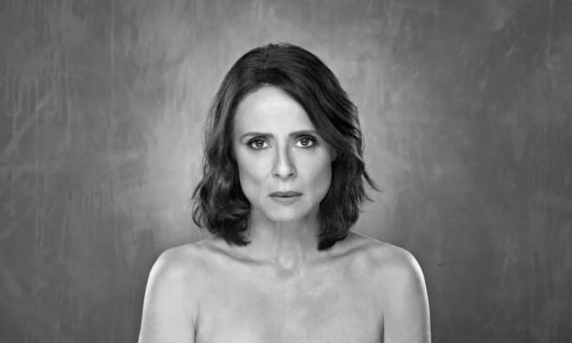 Aitana Sánchez-Gijón regresa al Mira