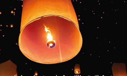 El encendido y los deseos