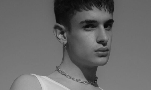 Miguel Fernández Romeralo, ganador del certamen nacional de pintura 2024