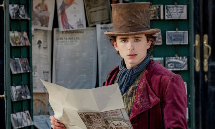 ¡Extra!¡Extra! Pista de hielo y mucha cultura