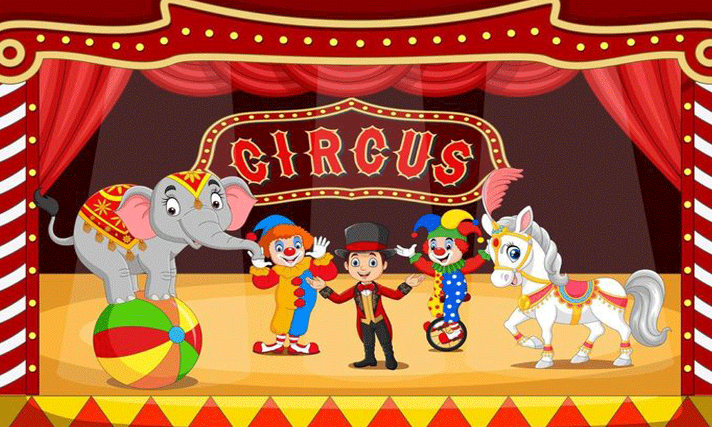 Pasen y vean… La Ynseparable