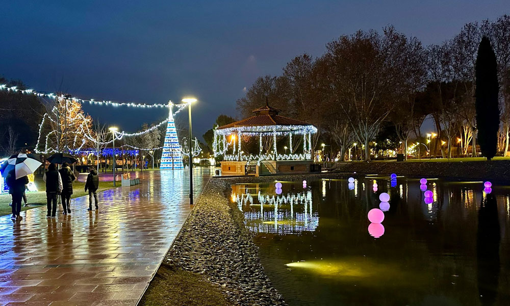 ¡Ya vienen los Reyes Magos!