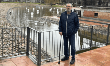 Hernán Cortés Soria, superviviente