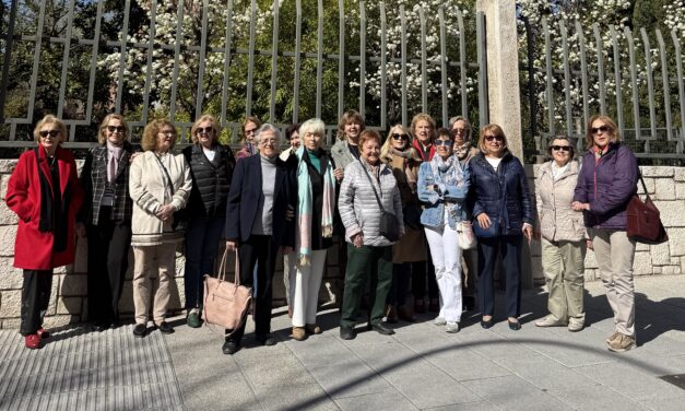 El universo de Lorenzo Caprile