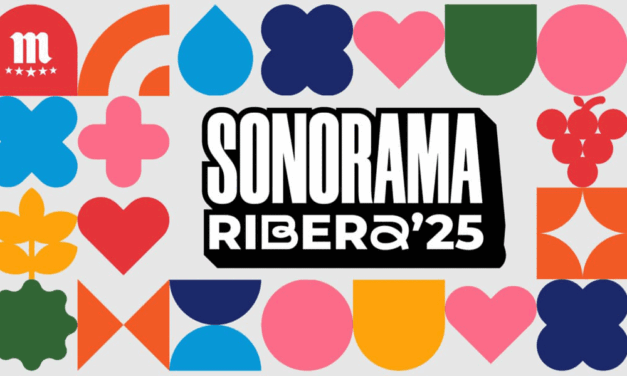 Sonorama Ribera 2025, el planazo del verano