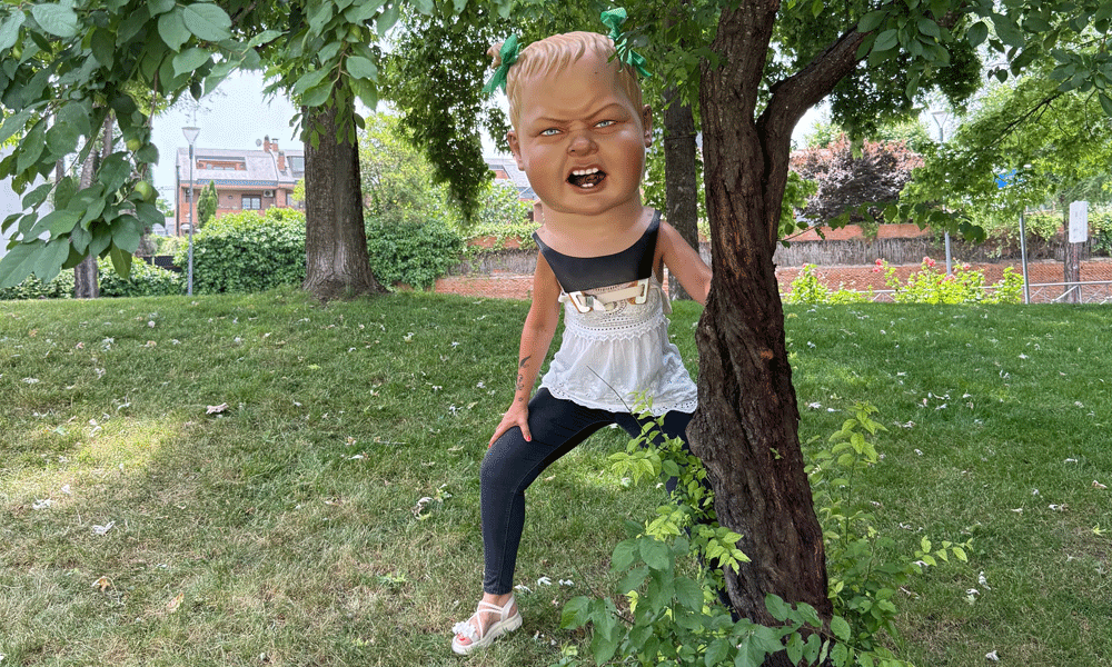 Casilda y una década prodigiosa