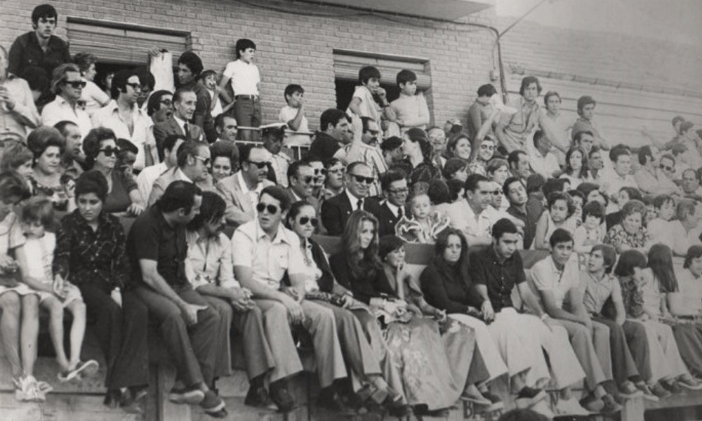 Fiestas de la Consolación 2025