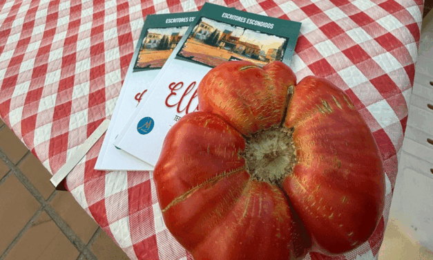 Arranca la temporada literaria