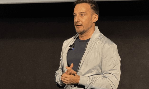 Amenábar desembarca en Majadahonda