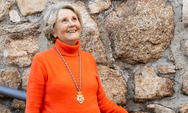 Elegía por la muerte de María Esperanza