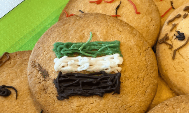 Los felices y dulces 25 de la Casa de Extremadura