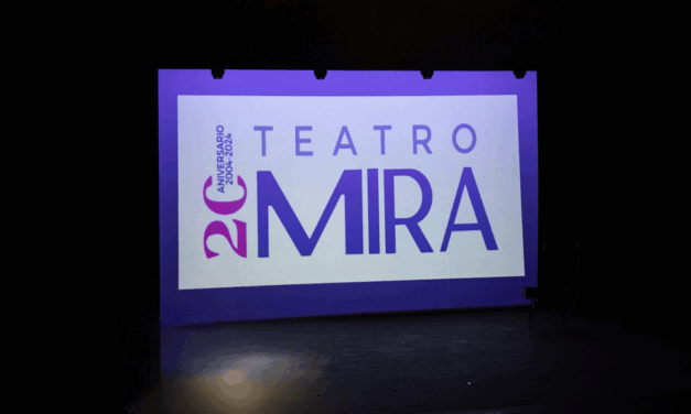 Viaje a las entrañas del Mira